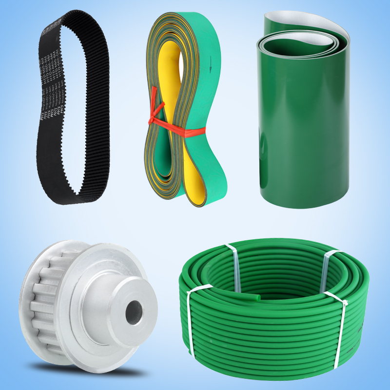 青岛麦迪同步传动设备有限公司