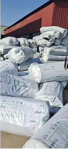 青岛润美瑞保温密封材料有限公司