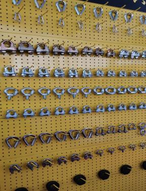 聚鑫豪标准件有限公司