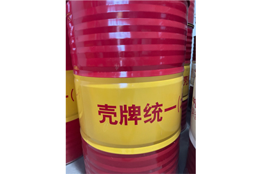 壳牌统一润滑油