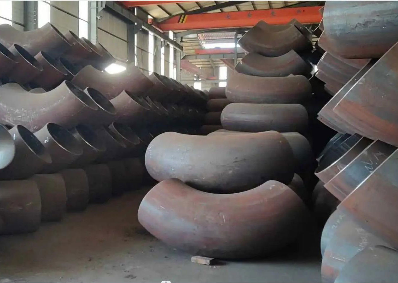 青岛飞恒泰管道有限公司