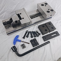 青岛今晨帕莱特精密机械有限公司