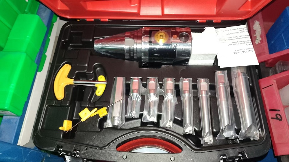 青岛新方鼎工业装备有限公司