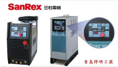 青岛焊研工业装备有限公司