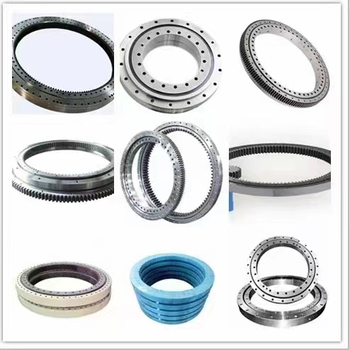 青岛中外轴承机电有限公司