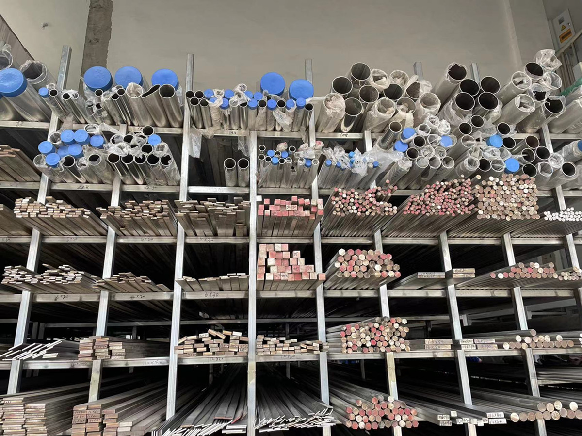 青岛万浦不锈钢有限公司