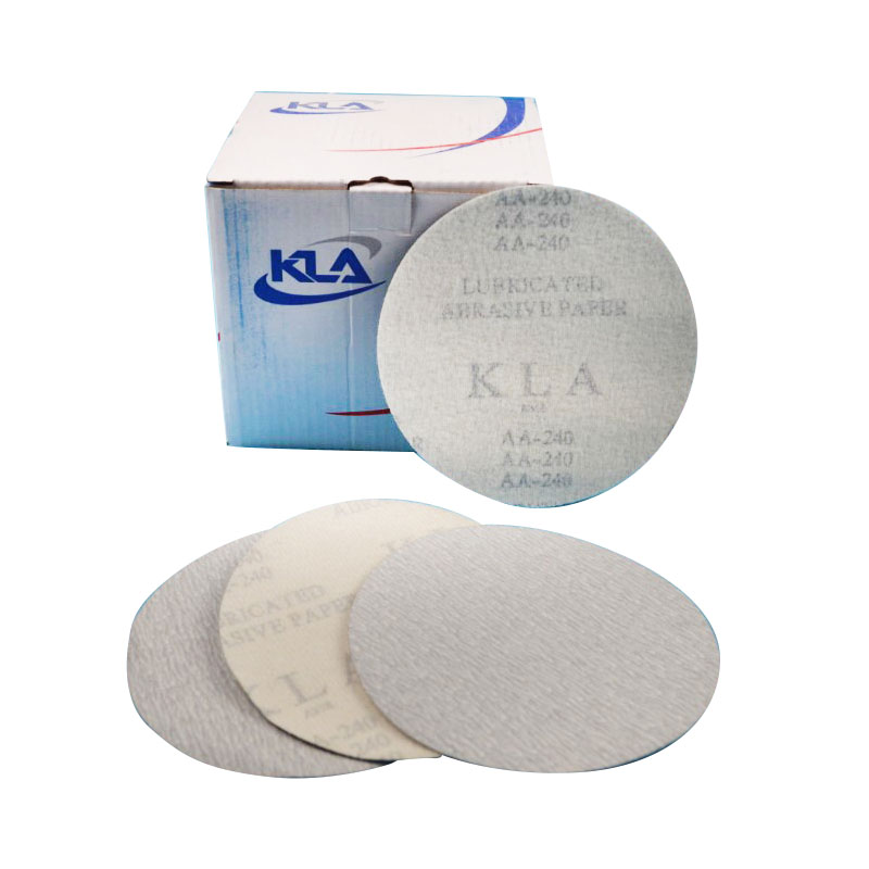 青岛开涞研磨科技有限公司