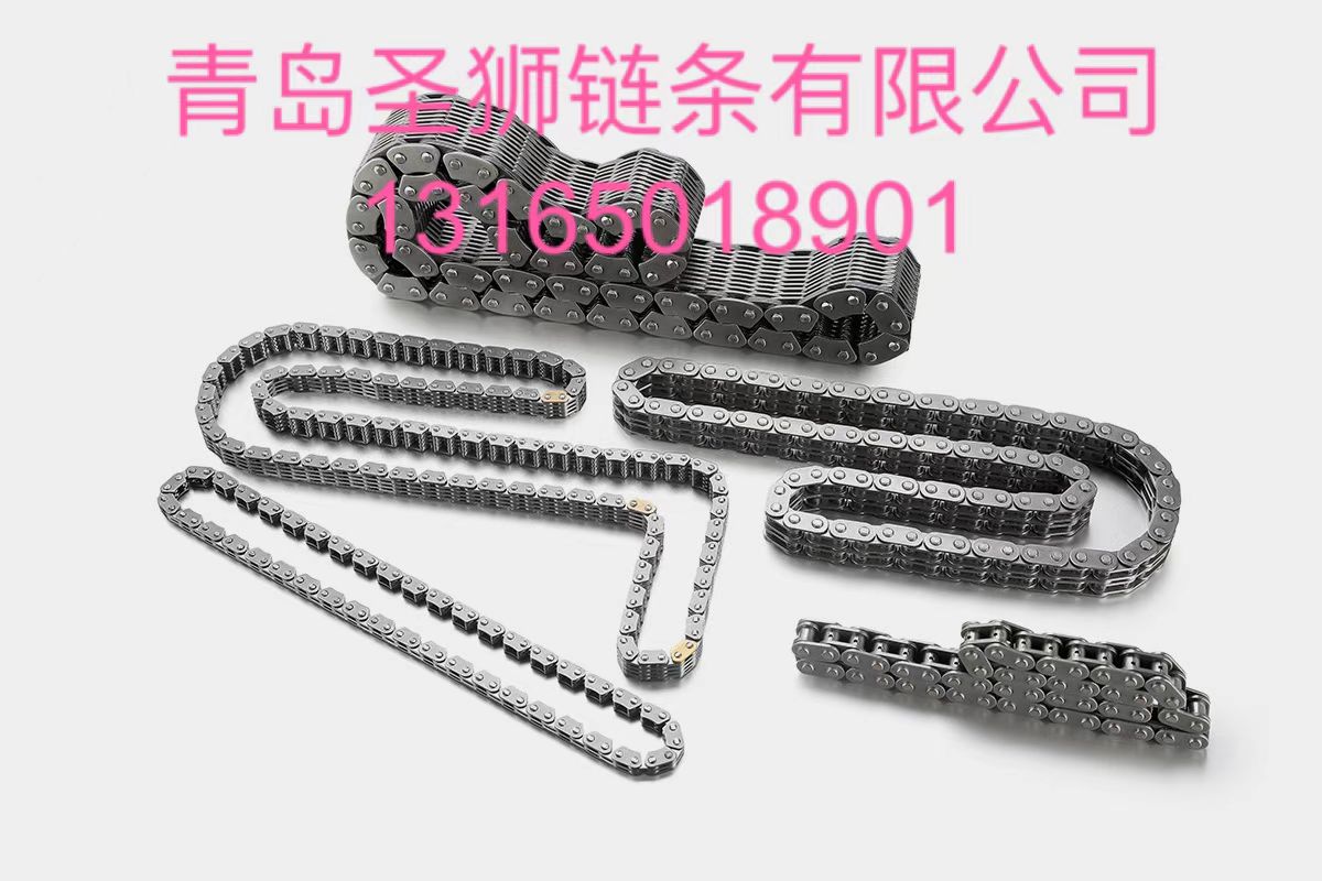 青岛圣狮链条有限公司