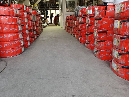 青岛龙建达线缆有限公司