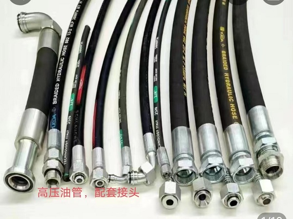 青岛宏旭通液压设备有限公司