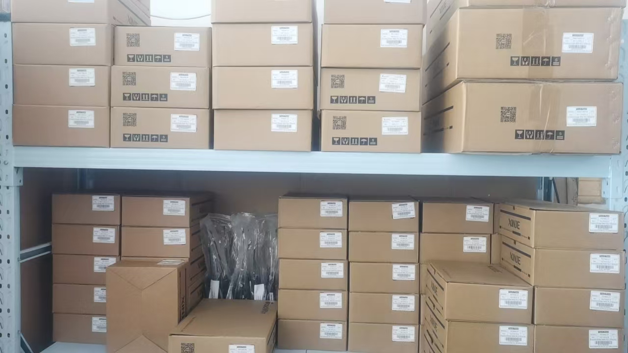 青岛信捷智控工贸有限公司