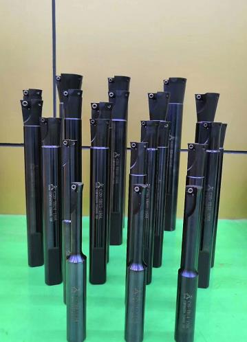 青岛柯耐利工磨具有限公司